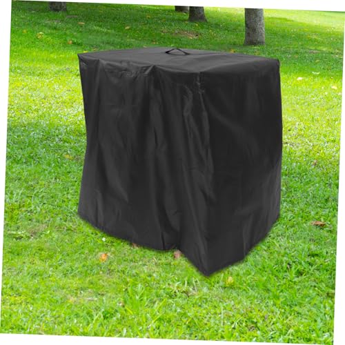 Cubre Bomba Universal para Filtro de Estanque Exterior 72x66x62 cm miniatura 5