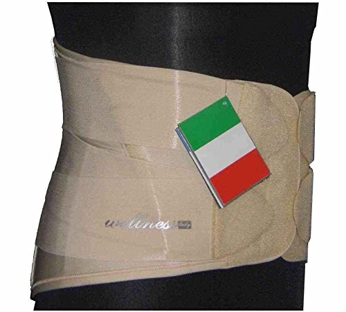Corsetto Correttivo Pavis Wellness Lady, 33 Cm - M