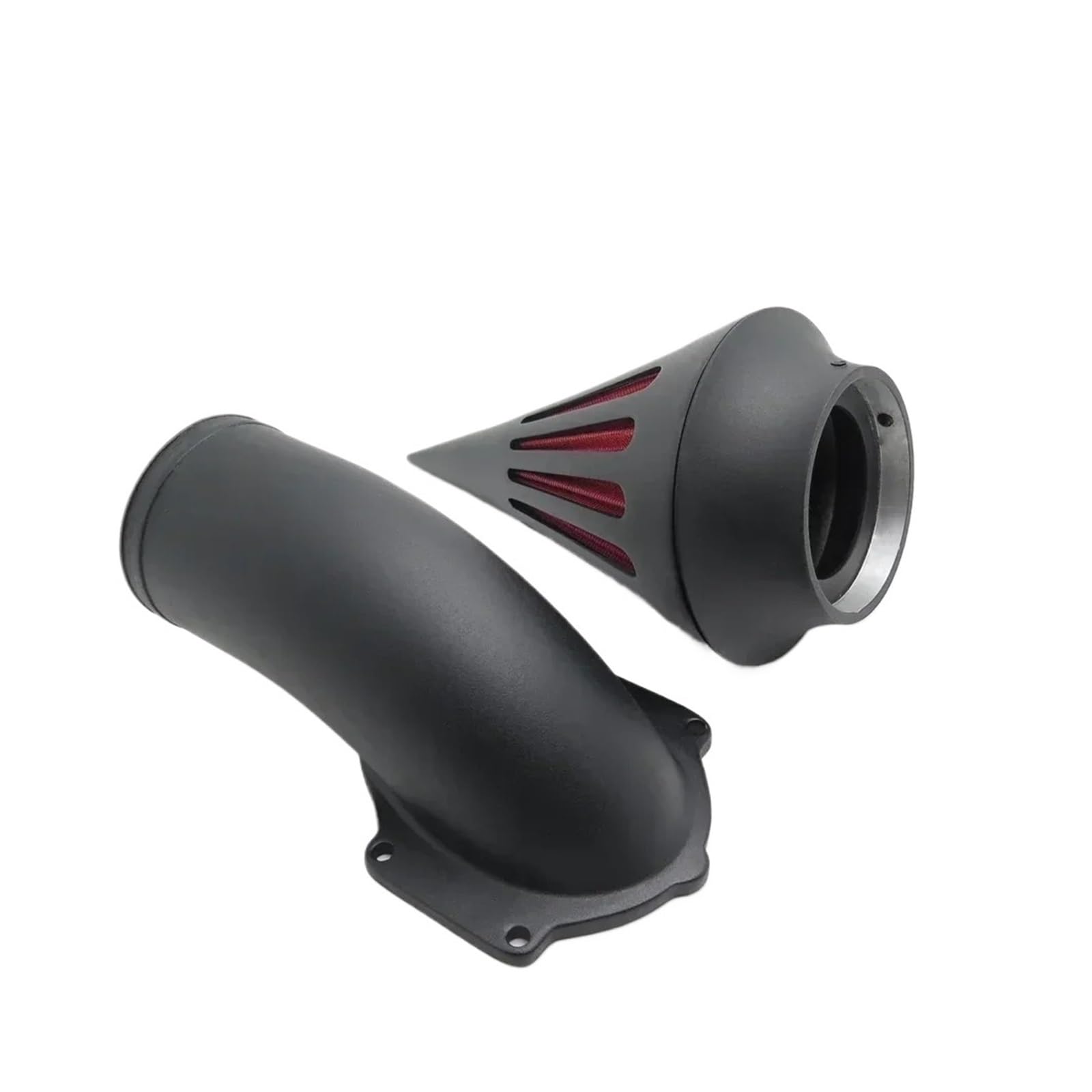 Filtro Aire Motocicleta Kits De Limpiador Aire Tipo Pincho, Filtro para KA&WASAKI 800 Classic 1995-2019, Piezas Motocicleta, Admisión Motocbike