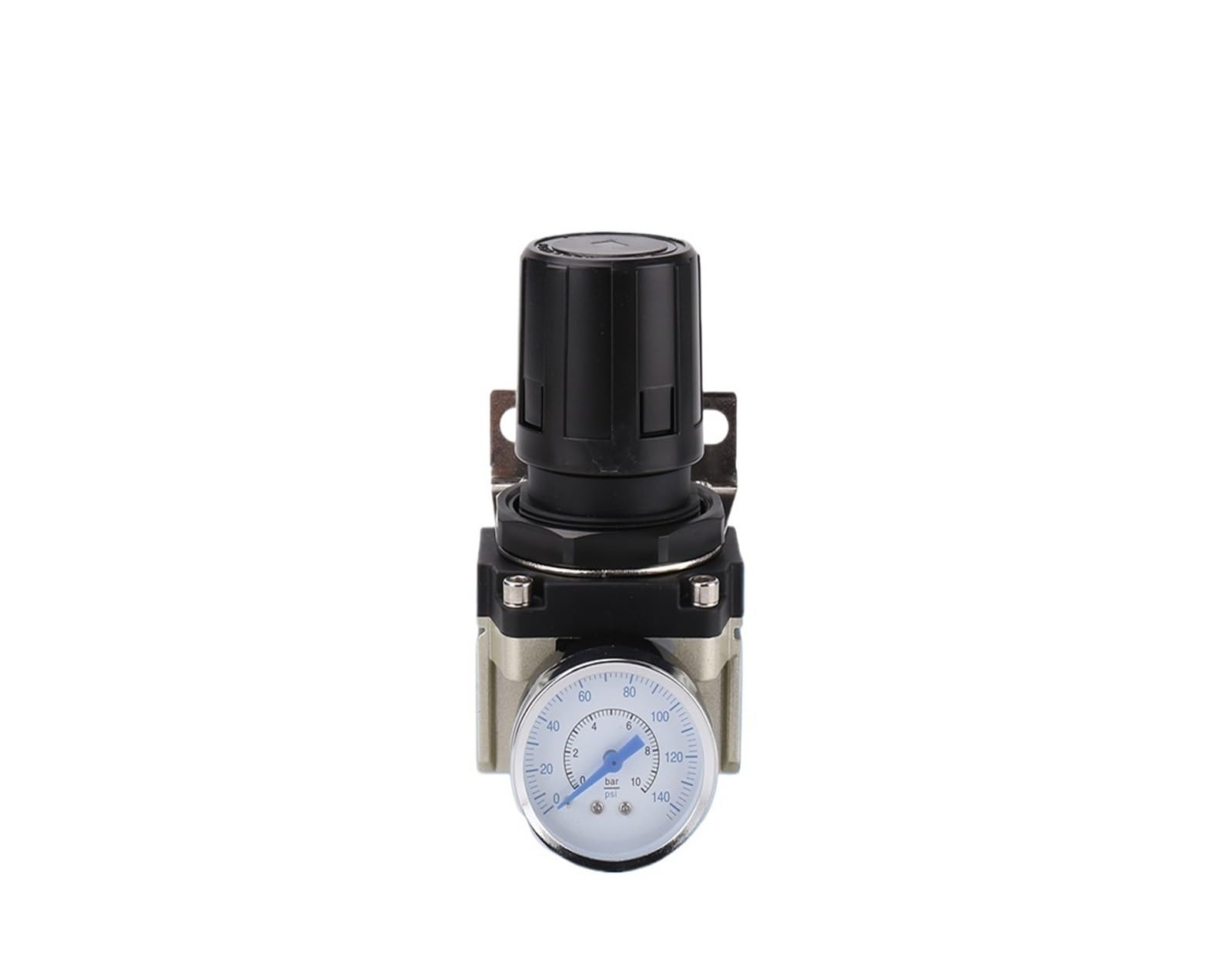 Air source processor AR4000-04 pressure reducing valve pneumatic components pressure regulating valve pneumatic pressure reducer