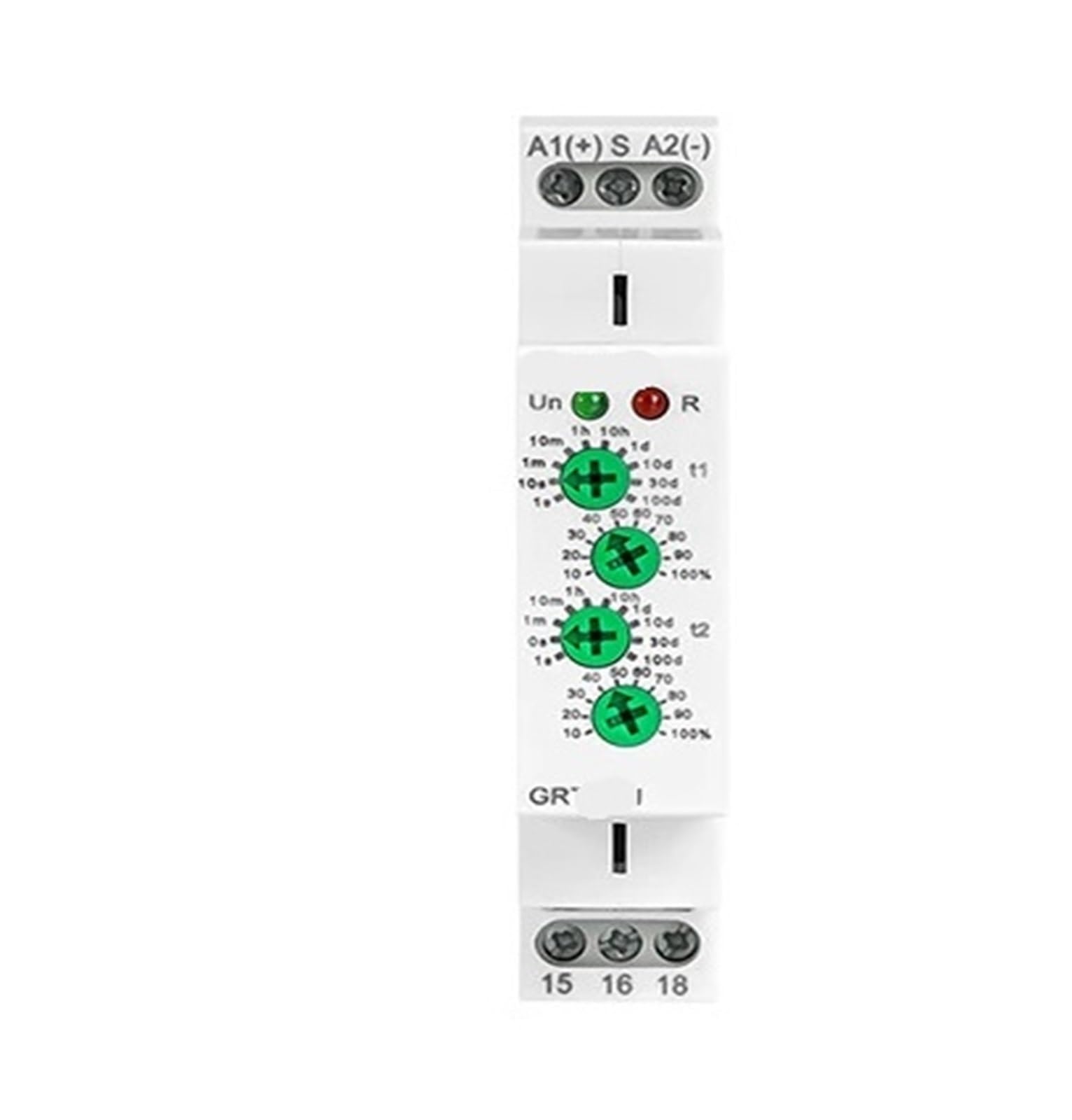 Relè GRT6-S1 AC230V