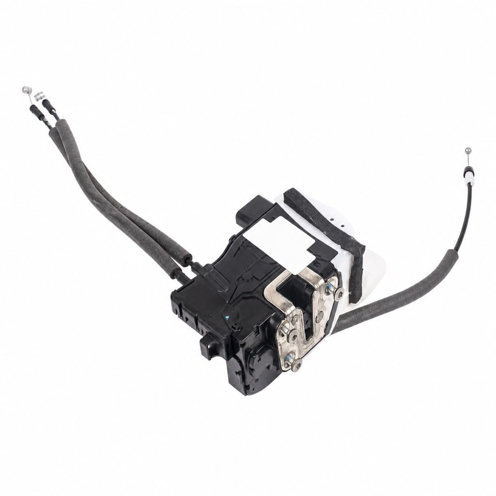 Actuador de cerradura delantera derecha 81320-2S010 para Hyundai y KIA
