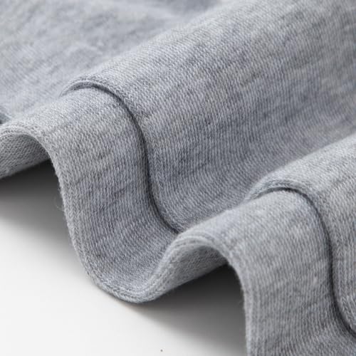 Image of Knee High Socks for Women, Long Tall Knee Tube Socks