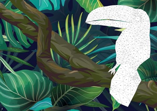 Sticker Therapy: Bird Life: Sticker Activity Book - Image 4