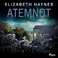 Atemnot Hörbuch