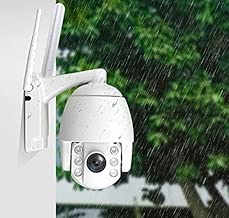 TKFY 4G ball Security Camera 1080P Outdoor Camera Wireless Support SIM
Card SD Card Slot 2m pixels Not Suitable for LAN or WLAN Estimated
Price : £180.88