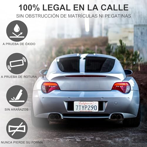 Viaje Y Protección, Automotive Parts and Accessories Imagen adicional