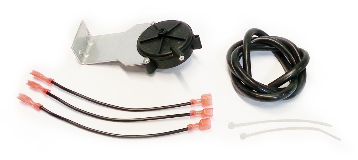 Amazon.com: Rheem 42-24196-85 - Pressure Switch -0.60