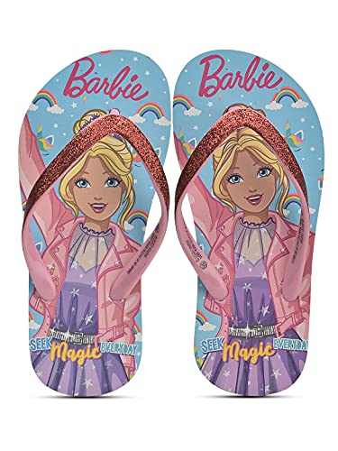Atressamn girls Flip Flops Slipper