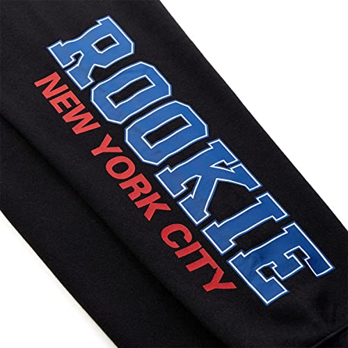 Boy's NYC Pants (Big Kids) Black SM (8 Big Kid)2