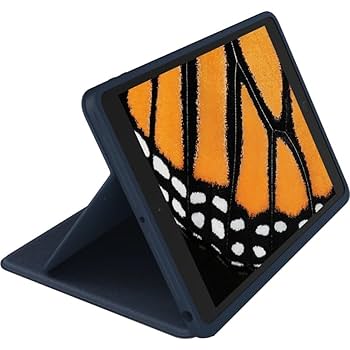 Logicool - iPad (第9,8,7世代）用 RUGGED COMBO 3 キーボード_5 Amazon.co.jp: Logitech(ロジクール) Rugged Combo 3 Touch iPad