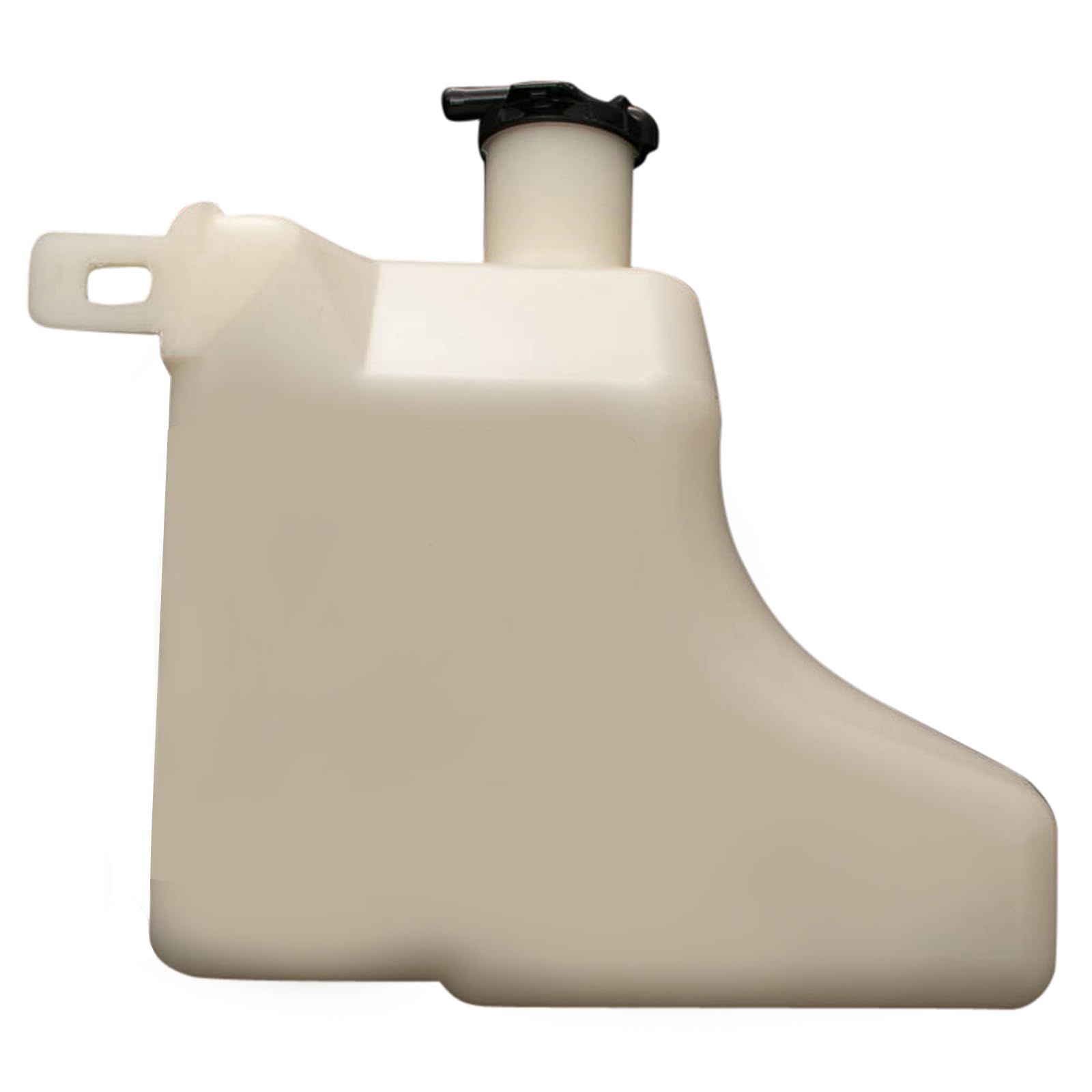TRQ Radiator Coolant Reservoir Expansion Tank Overflow Bottle Compatible with 1995-2002 Kia Sportage KI3014102