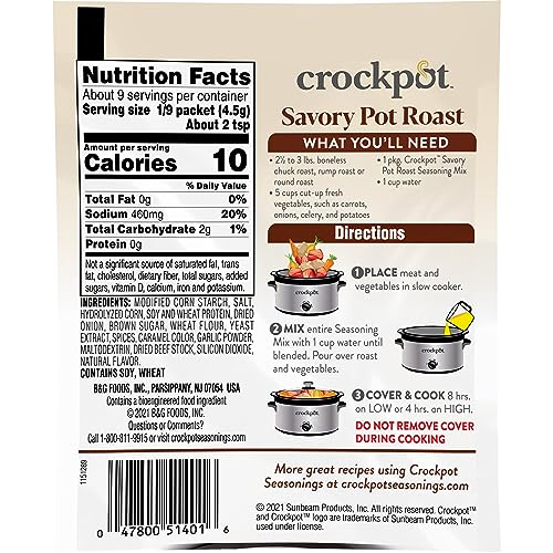 Pot Roast Cut For Slow Cooker