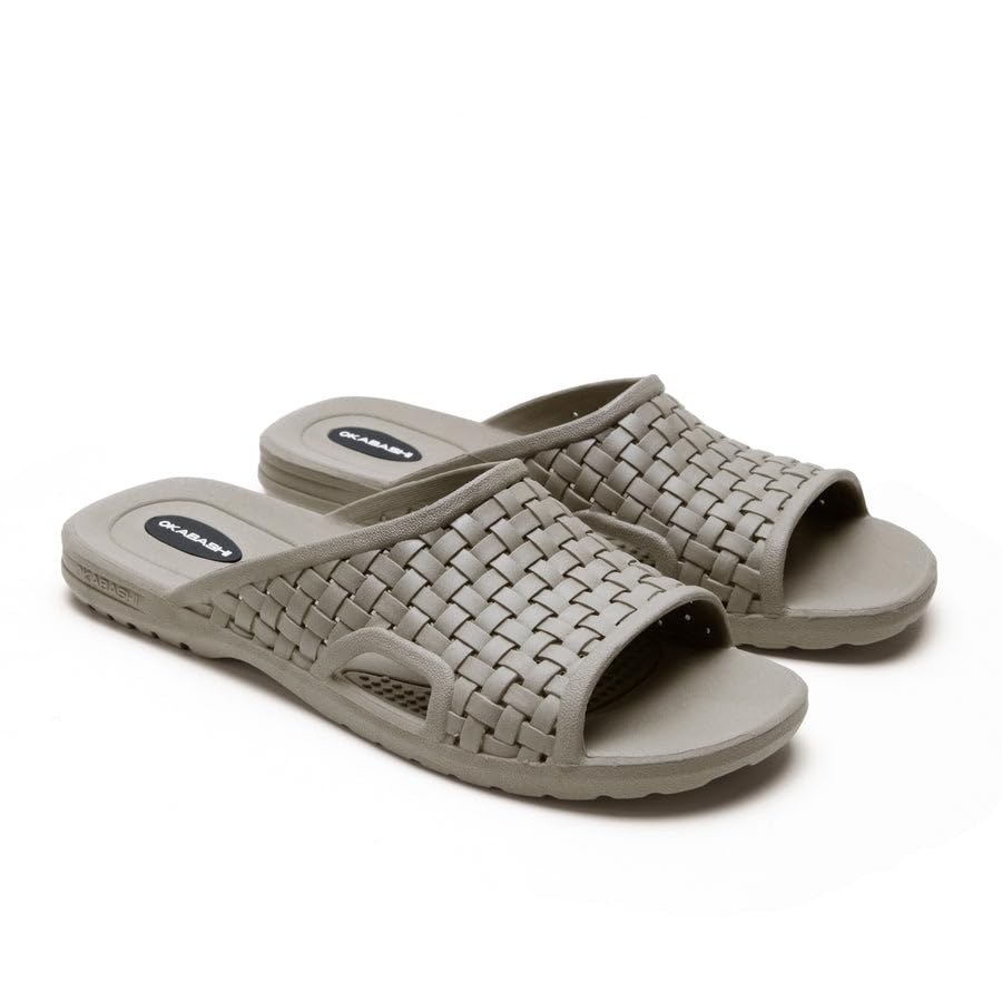 OkabashiMen’s Torino Flip Flops - Sandals