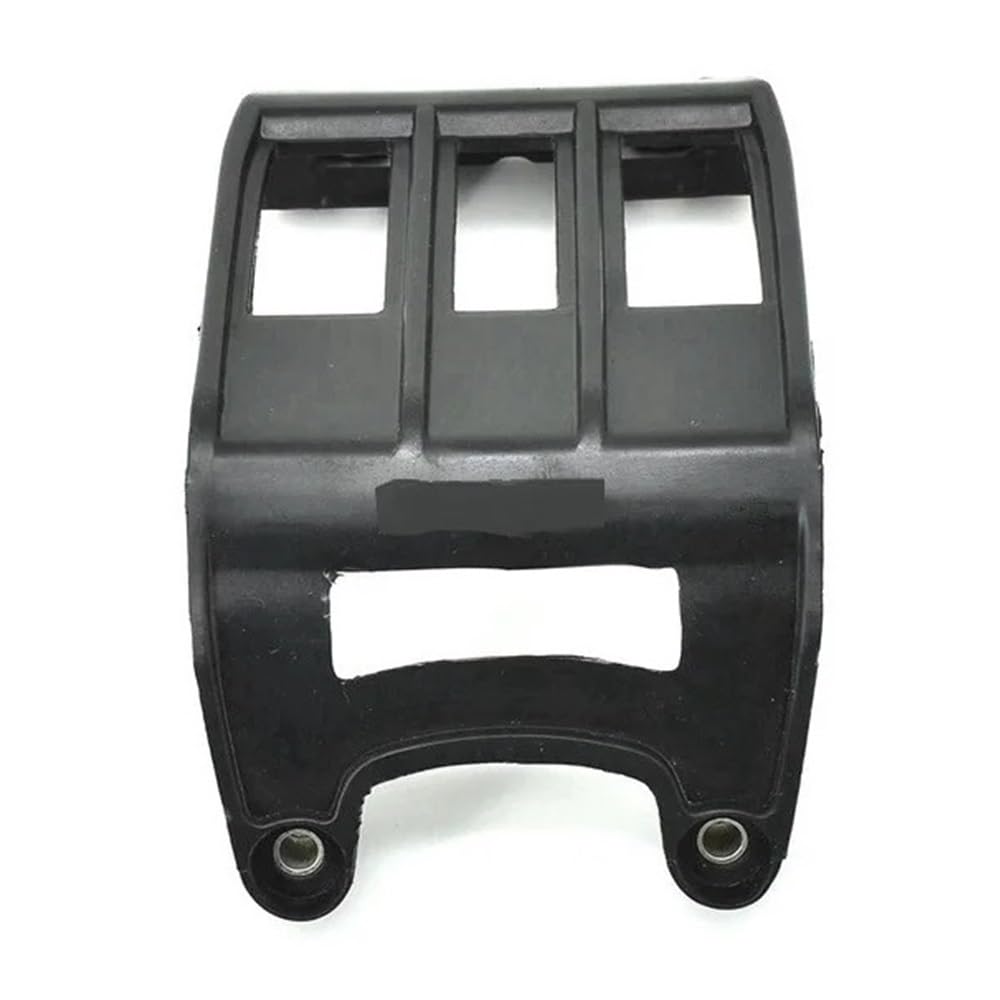 Soporte de Carcasa de Base Protectora Duradera, Compatible con Honda GX35 GX 35 GX50, Motor GX35NT HHT35S, desbrozadora