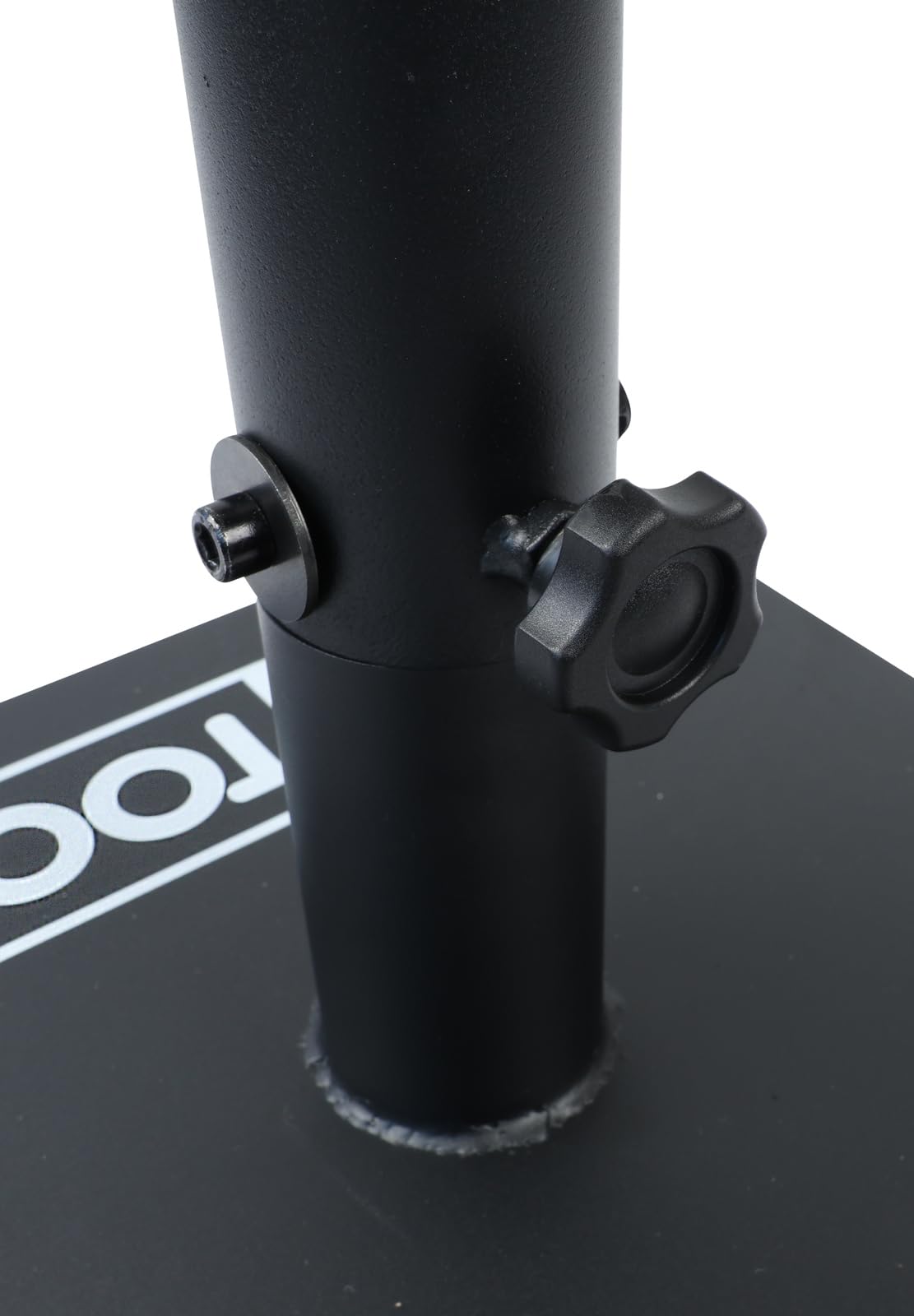KS Tools 800.0105 Halter für Klebegewichterollen mit Standfuß