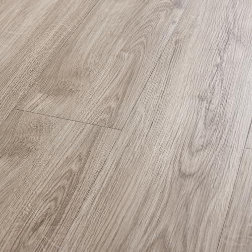 neu.holz Vinylboden Vanola Laminat Selbstklebend rutschfest Antiallergen...