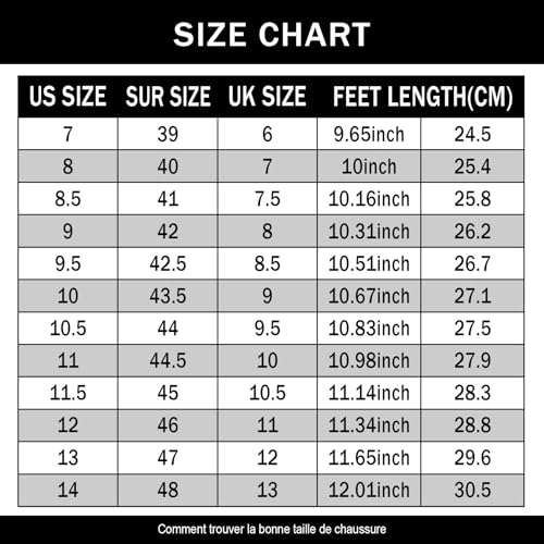 Botas De Boxeo Unisex, Calzado Cómodo De Lucha Libre Y Culturismo para Zapatos De Boxeo, Sneaker De Artes Marciales para Niños, Jóvenes Y Adultos (White,Numeric_41) - imagen 7