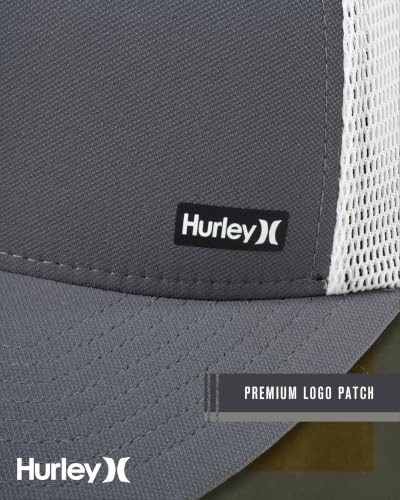 Image of Hurley Men