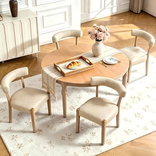 RNKSFX Mid Century Dining Chairs