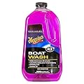 Meguiar's M4364 Marine/RV Boat Wash - 64 Oz Container