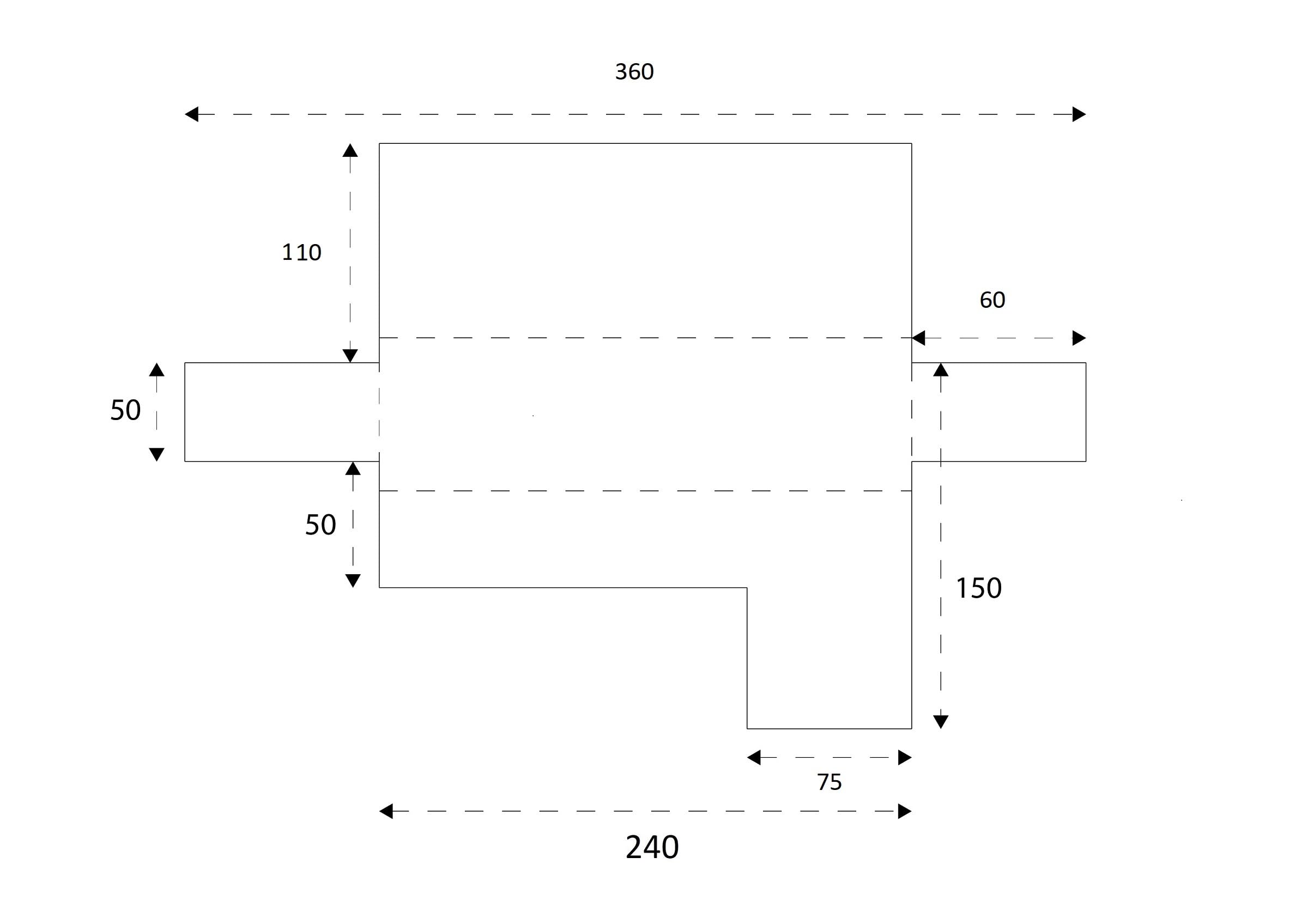 Textilhome Copri divano con Penisola Destro, Copridivano Chaise Longue CIRCUS – Salvadivano Trapuntato Universale con Bracciolo, Antimacchia, 240 cm, Grigio