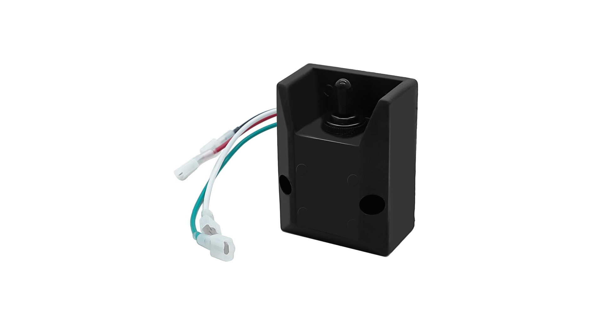 Amazon.com: 3-Wire 264346 Lift Gate Control Switch for GPT