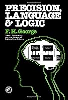 Precision, Language and Logic 0080196500 Book Cover
