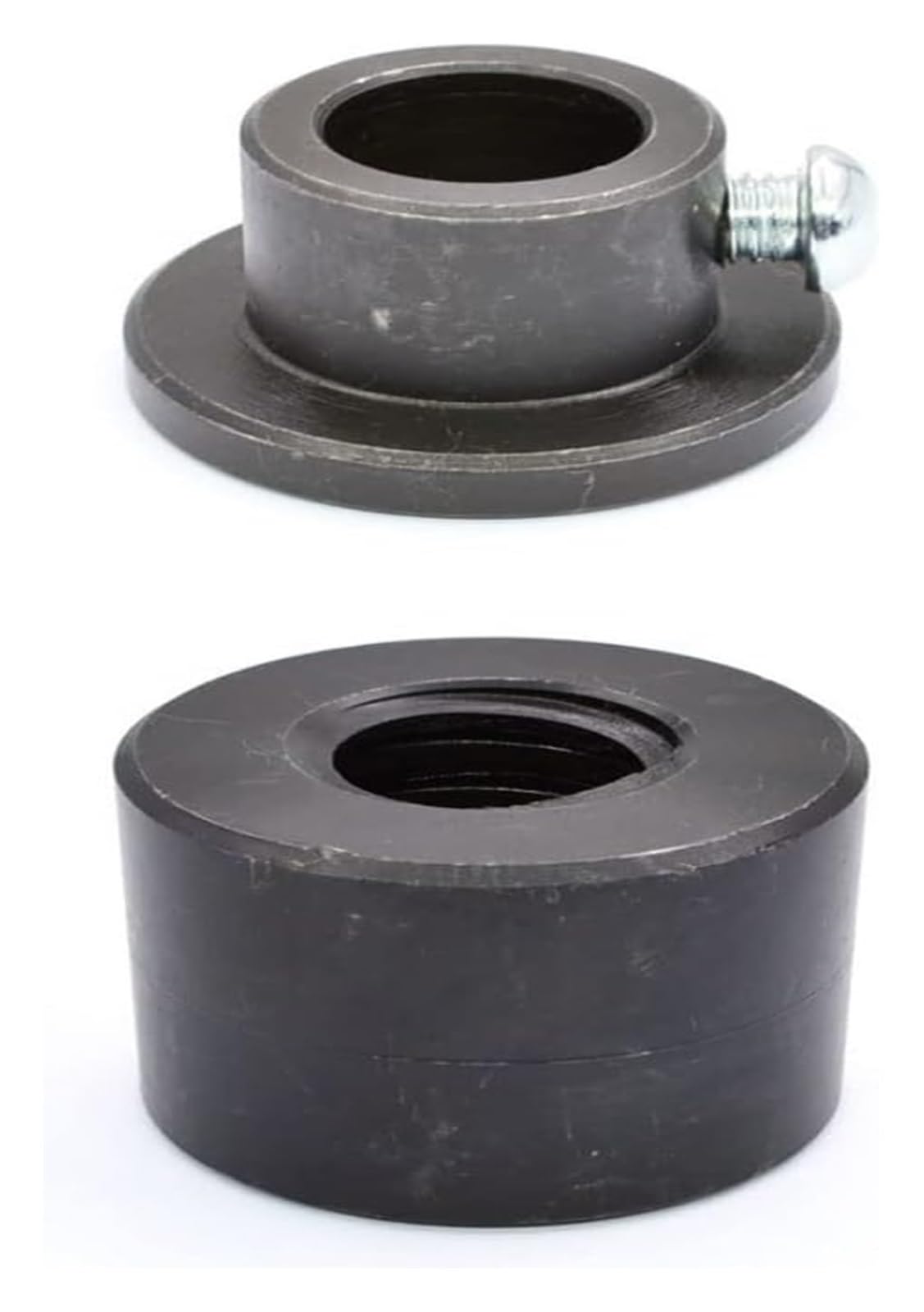 Juego de husillos trapezoidales T20, Longitud 250 mm-1000 mm, husillo Tipo T con Volante, manivela, diámetro del Volante 100 mm(1000mm)