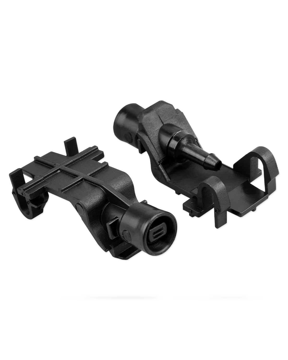 Amazon.com: Windshield Washer Nozzles Fit for Front Honda Civic