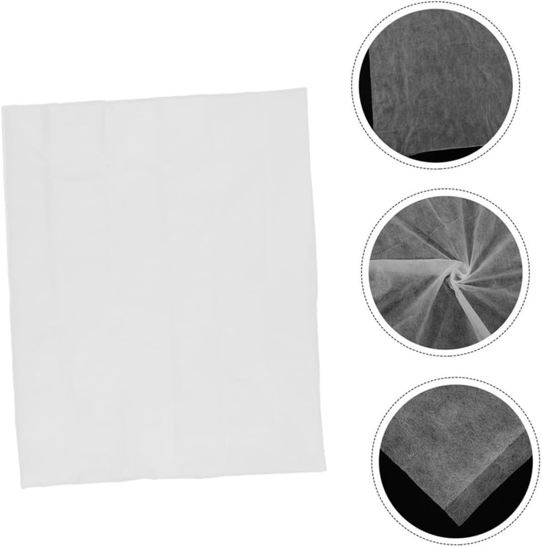 BESPORTBLE Non Woven Fabric Plant Cover for Winter Frost Protection Durable Shrub Fabric Blanket for Outdoor Plants Cold Injury Prevention and Shelter for Valuable