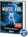 White Fox (Band 1) - Der Ruf des Mondsteins: Begleite Polarfuchs Dilah auf seiner spannenden Mission - Actionreiches Fantasy-Kinderbuch ab 9 Jahren - Chen, Jiatong