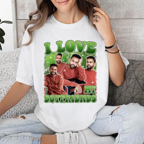 Image of Personalized Family Trip Shirts 2026 - Matching Vacation Shirts - Custom T-Shirts - Family Matching Outfit