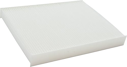 Miniatura 2 de ECOGARD Filtro de aire de cabina XC36158 Premium para Kia Sorento 2011-2015  Hyundai Santa Fe 2010-2011