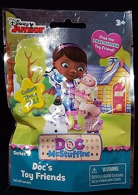 doc mcstuffins blind bag