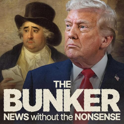 The original Trump? How Charles Fox invented personality politics