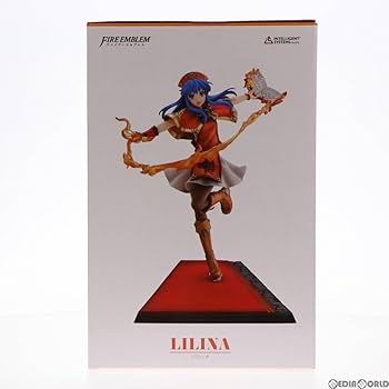 Amazon | [FIG]リリーナ ファイアーエムブレム 封印の剣 1/7