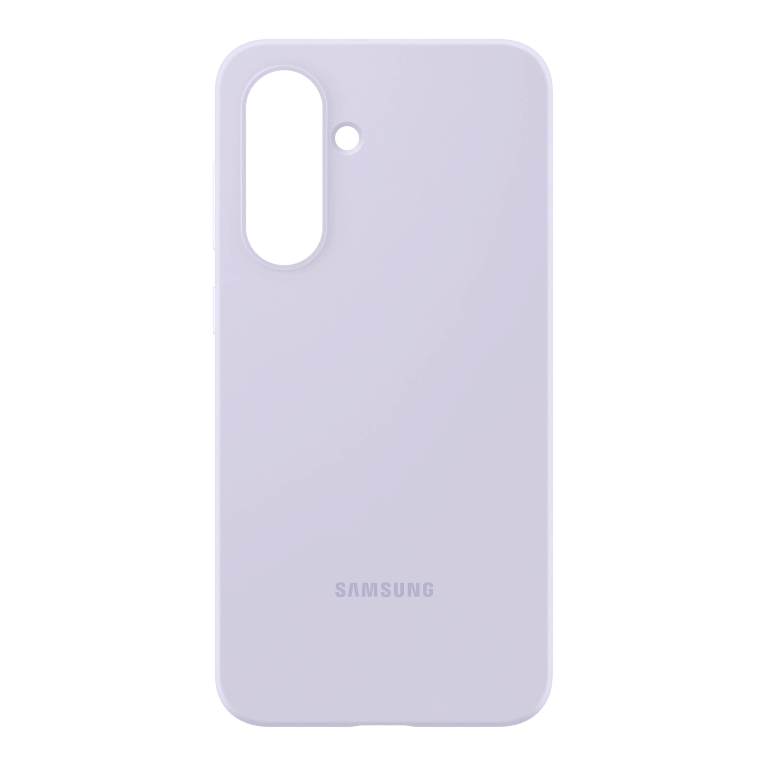 Amazon.com: Samsung Galaxy A36 5G Silicone Case, Sleek Design