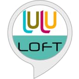  lulu LOFT