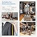 Mannequin Full Body Dress Form Sewing Male Adjustable Dress Model 73 inch Mannequin Stand Realistic Mannequin Display Head Dress Mannequin Clothing Form Metal Base Stand