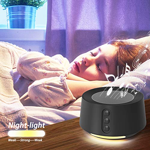 Letsfit White Noise Machine Deals, Coupons & Reviews