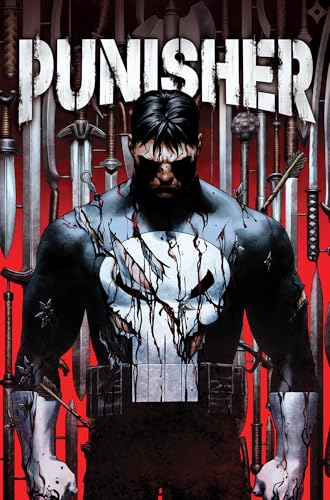 Punisher Vol. 1: The King Of Killers Book One (PUNISHER NO MORE)