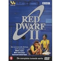 Red Dwarf