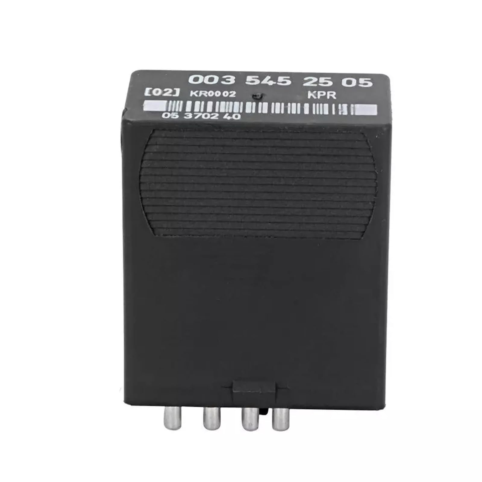 Photo 1 of ?Embellu 0035452505 Fuel Pump Relay Compatible with 1986-1991 Mercedes-Benz 420SEL 560SEC/SEL/SL W126