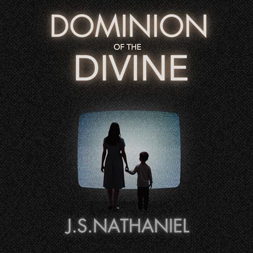『Dominion of the Divine』のカバーアート