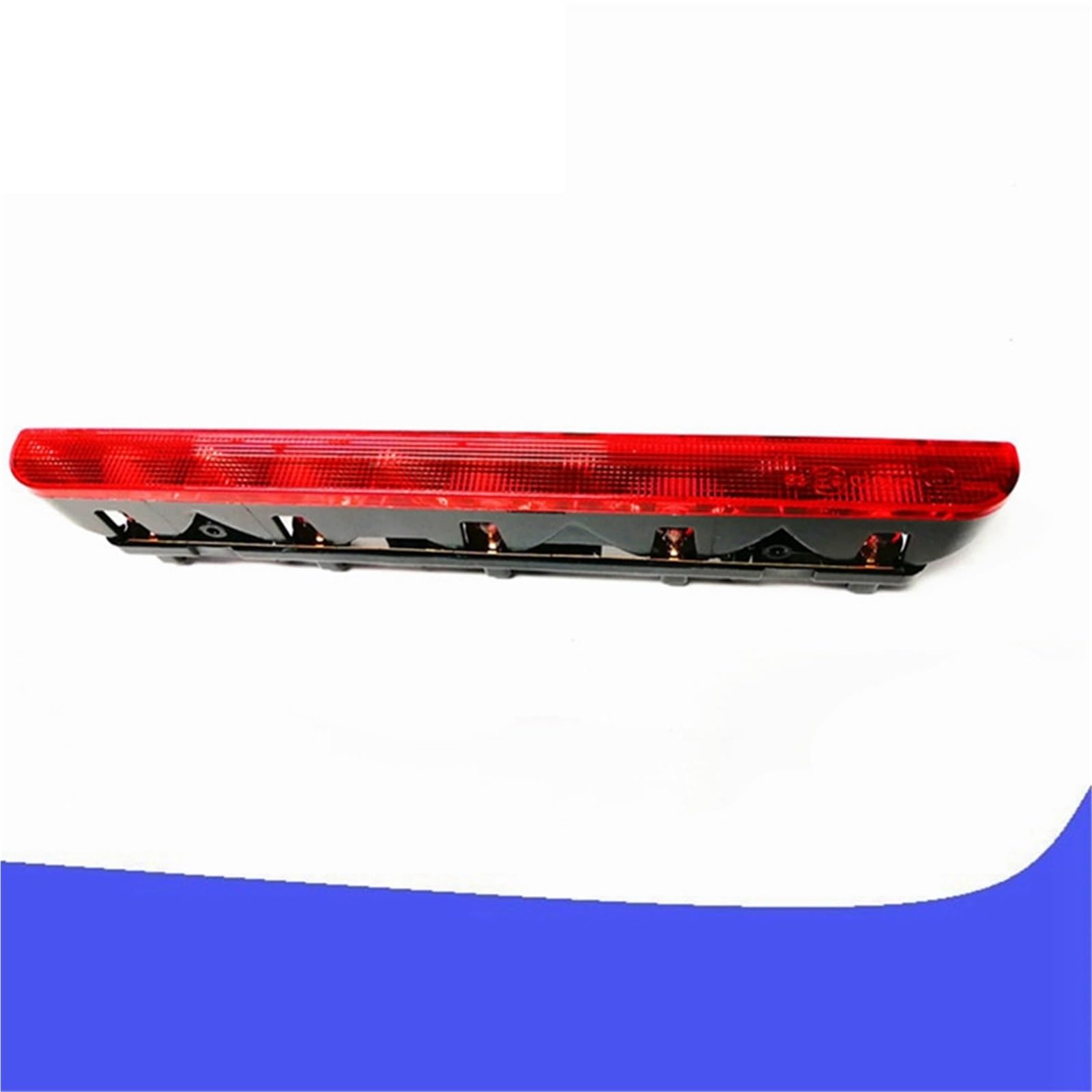 Terza Luce Stop 9801929780 Terza Terza Luce di Stop A LED Fanale Posteriore per Peugeot 206 207 208 per Citroen C2 C3 6350K5 Luci Terzo Stop