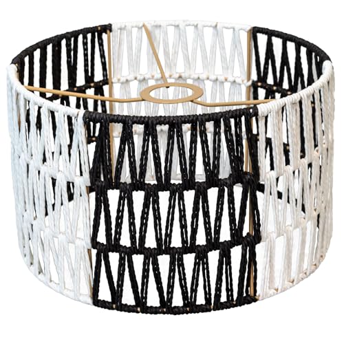 home best black lampshade