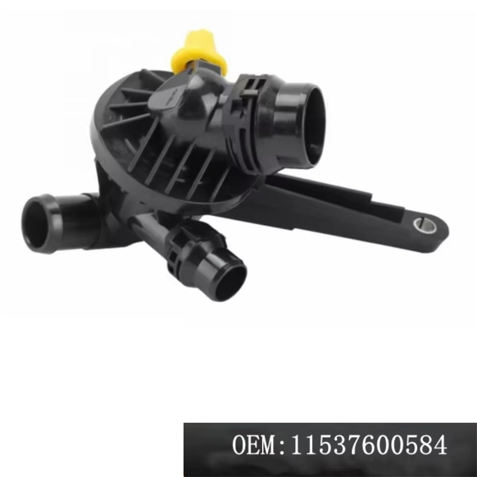 Termostati Liquido Raffreddamento Gruppo Termostato Raffreddamento Parti Motore Dell'auto 11537600584 Compatibile Con N13 F20 F30 F35 F21N 118i 116i Refrigerante Termostato auto