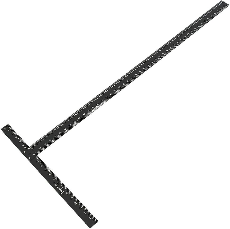 Magnusson Drywall T-Square