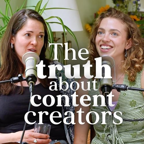 Page de couverture de The Hidden Cost of Being a Content Creator | Jade Bowler (UnjadedJade) on Burnout, Loneliness & the Authenticity Battle